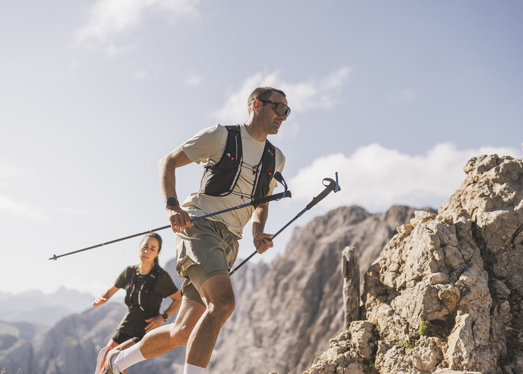 Wandern auf dem Schlern – Hotel Enzian Genziana