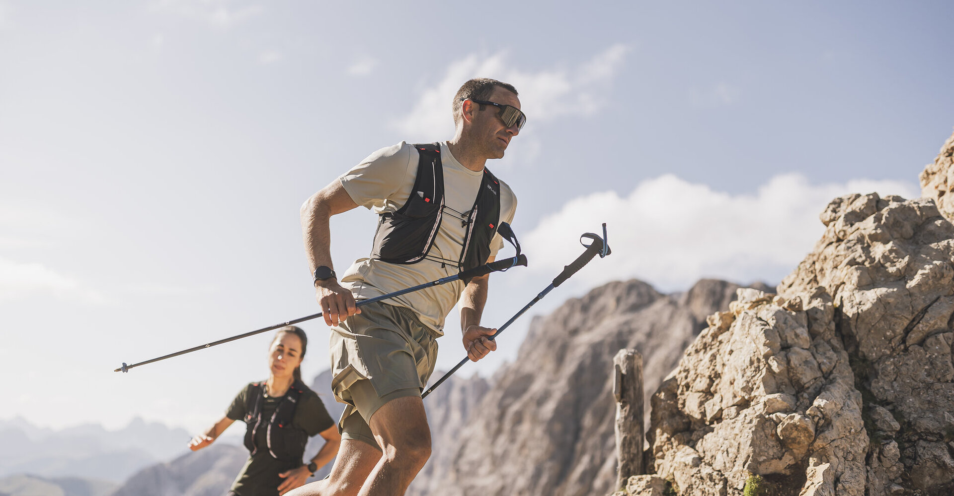 Wandern auf dem Schlern – Hotel Enzian Genziana
